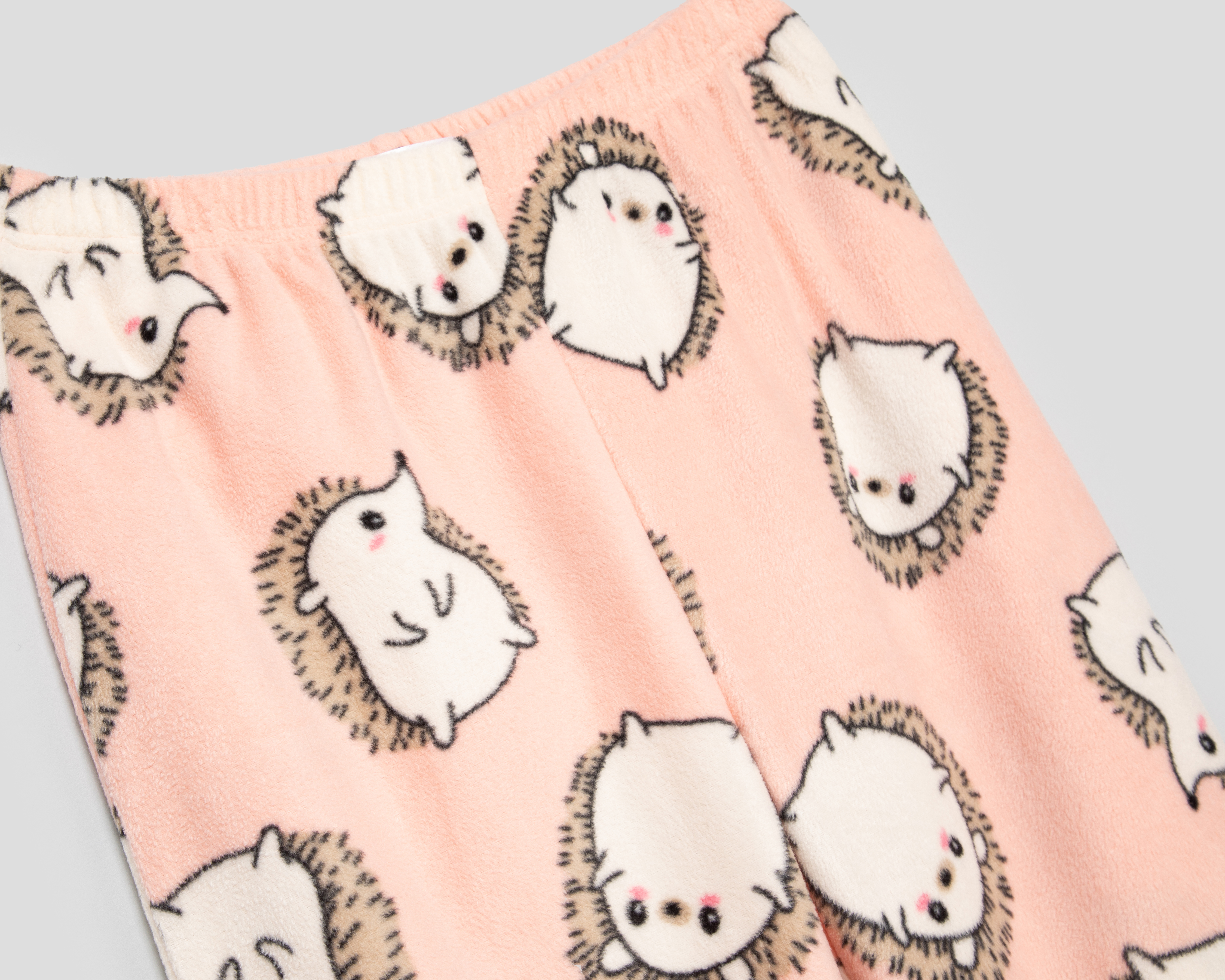 Foto 5 pulgar | Foto 4 | Pijama Lovest Juvenil