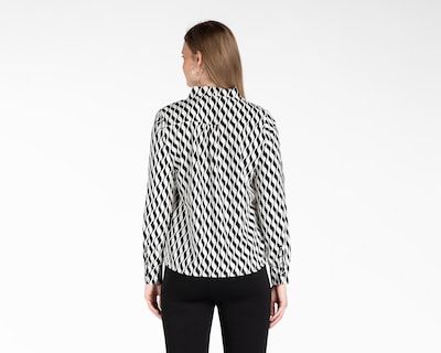 Foto 3 | Foto 3 | Blusa Sahara Manga Larga para Mujer
