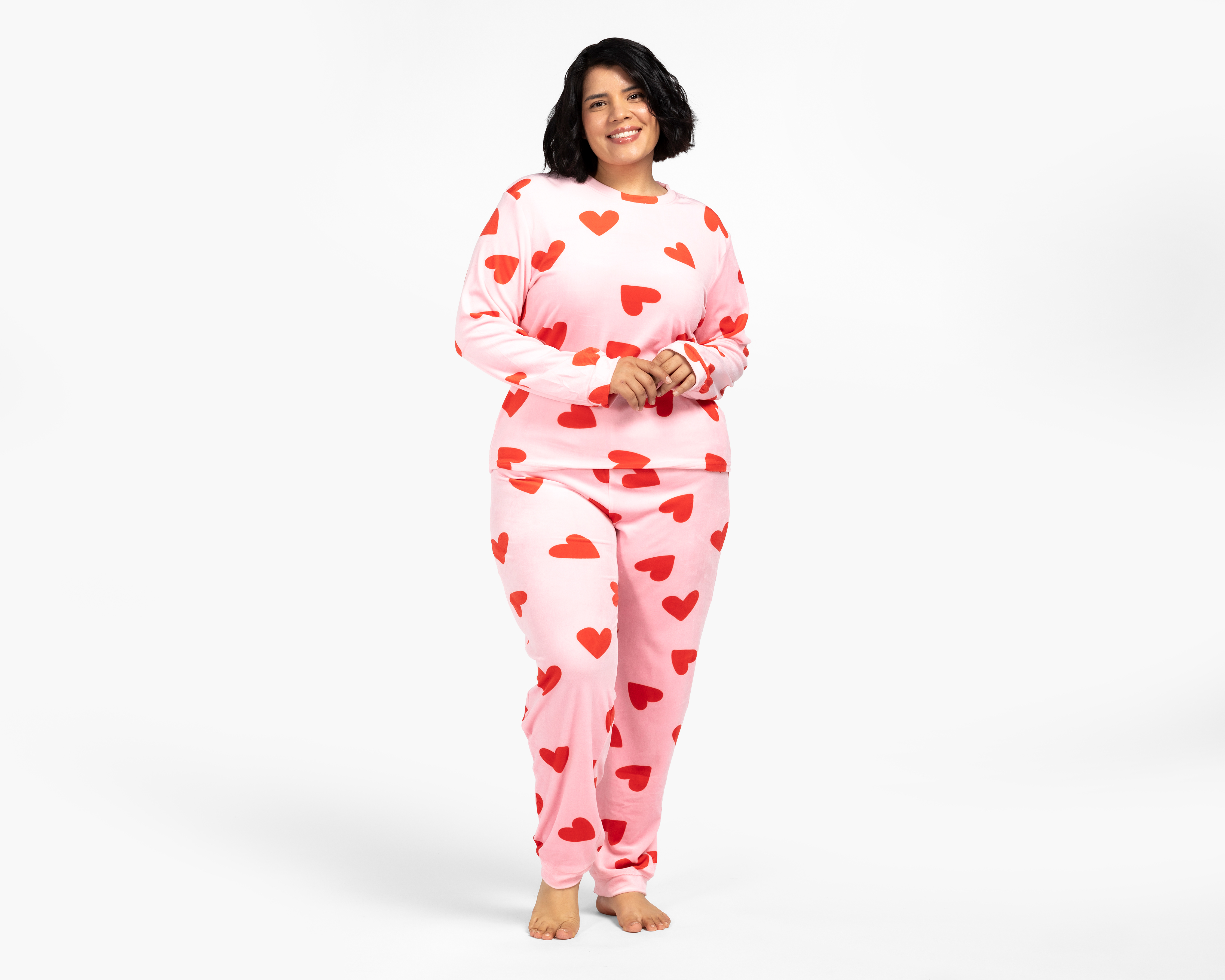 Pijama Lovest para Mujer 2 Piezas