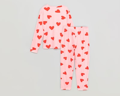 Foto 2 | Foto 2 | Pijama Lovest para Mujer 2 Piezas