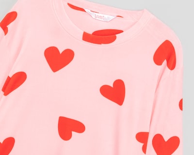 Foto 3 | Foto 3 | Pijama Lovest para Mujer 2 Piezas