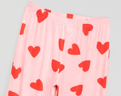 Foto 4 | Foto 4 | Pijama Lovest para Mujer 2 Piezas