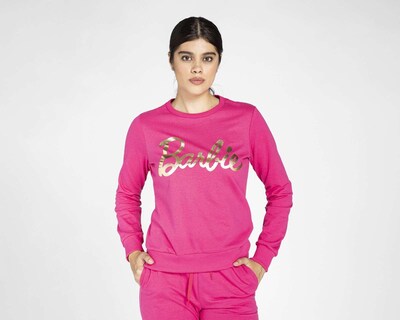 Foto 3 | Foto 3 | Pants y Chamarra Barbie