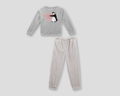 Foto 1 | Foto 1 | Pijama Lovest para Mujer