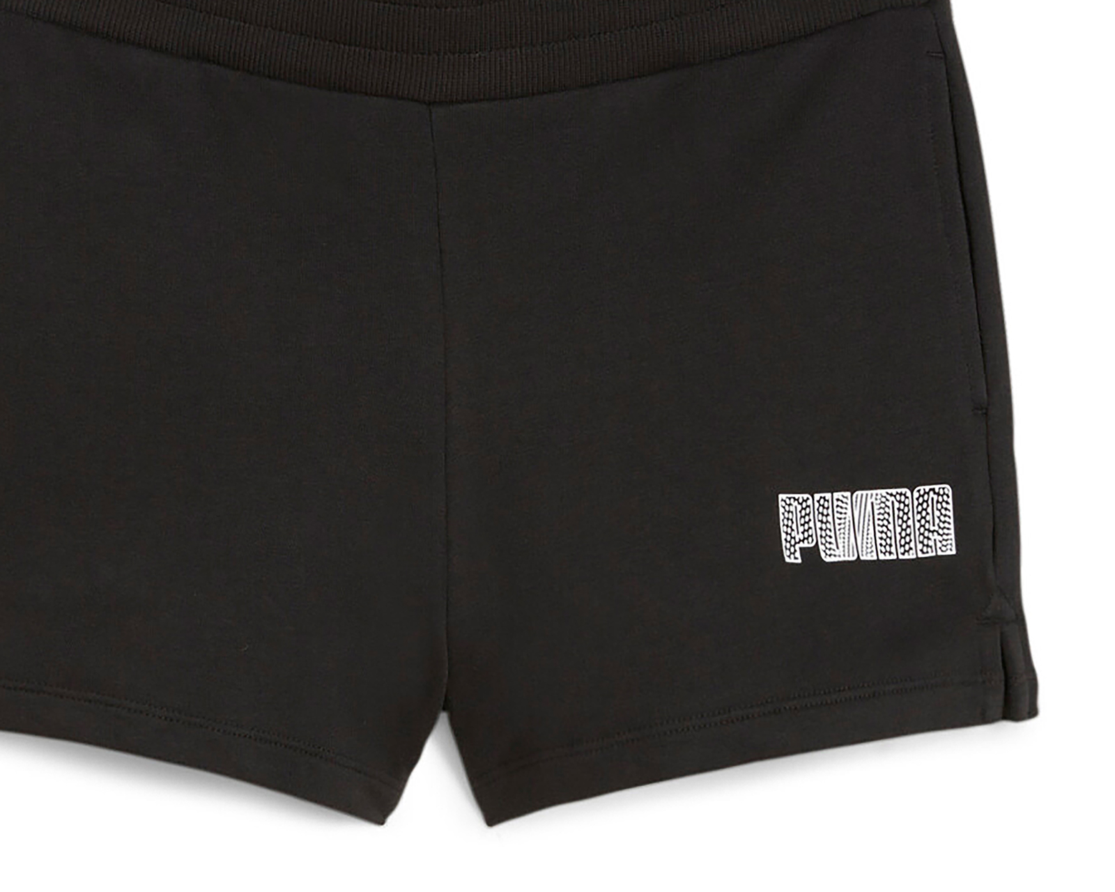 Foto 3 | Foto 3 | Short de Entrenamiento Puma para Mujer