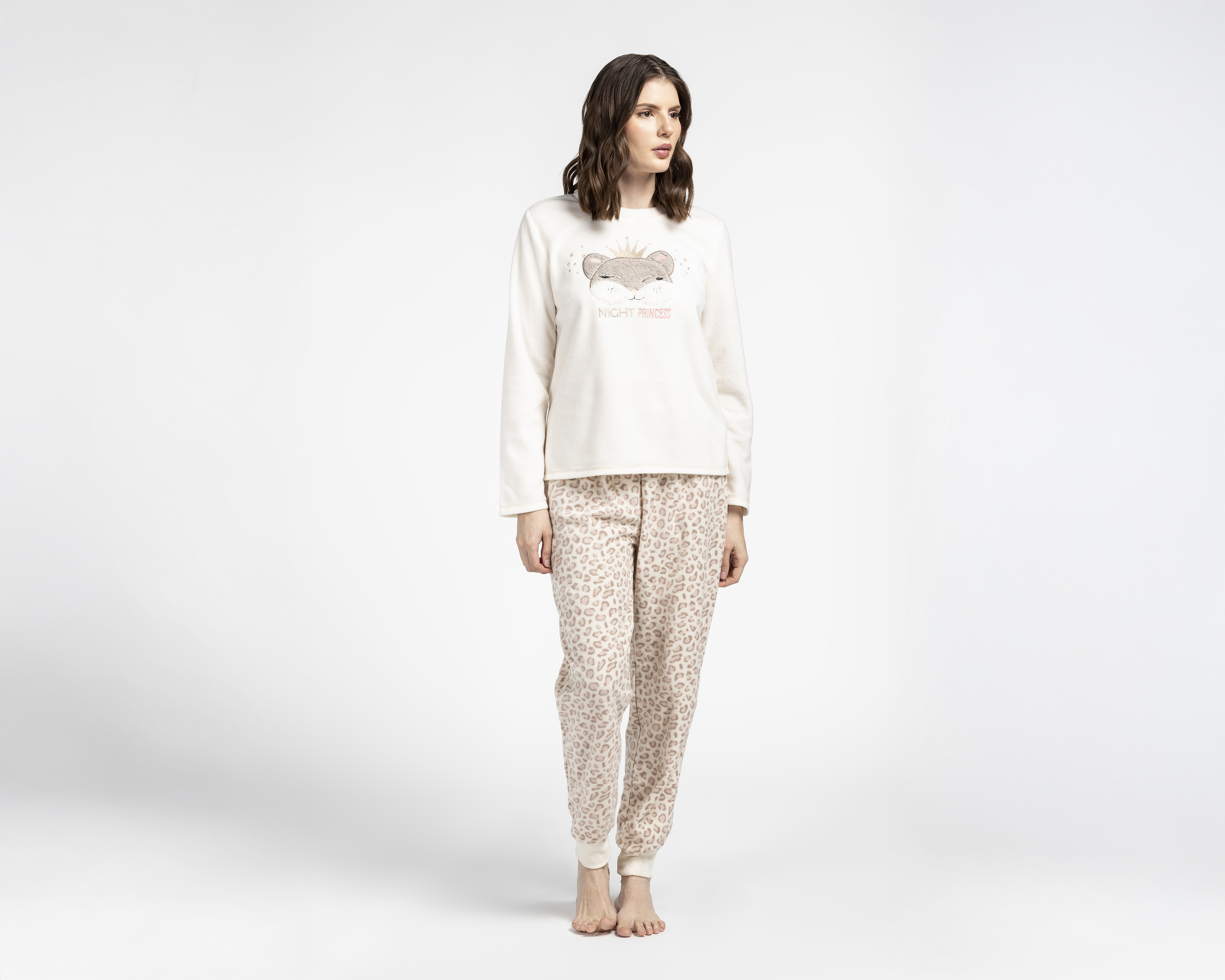 Pijama Lovest para Mujer