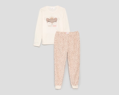 Foto 1 | Foto 1 | Pijama Lovest para Mujer