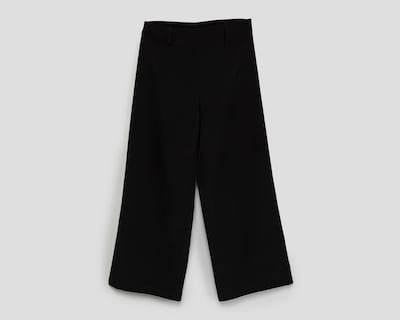 Foto 1 | Foto 1 | Pantalón de Vestir Sahara Negro para Mujer