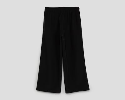 Foto 2 | Foto 2 | Pantalón de Vestir Sahara Negro para Mujer