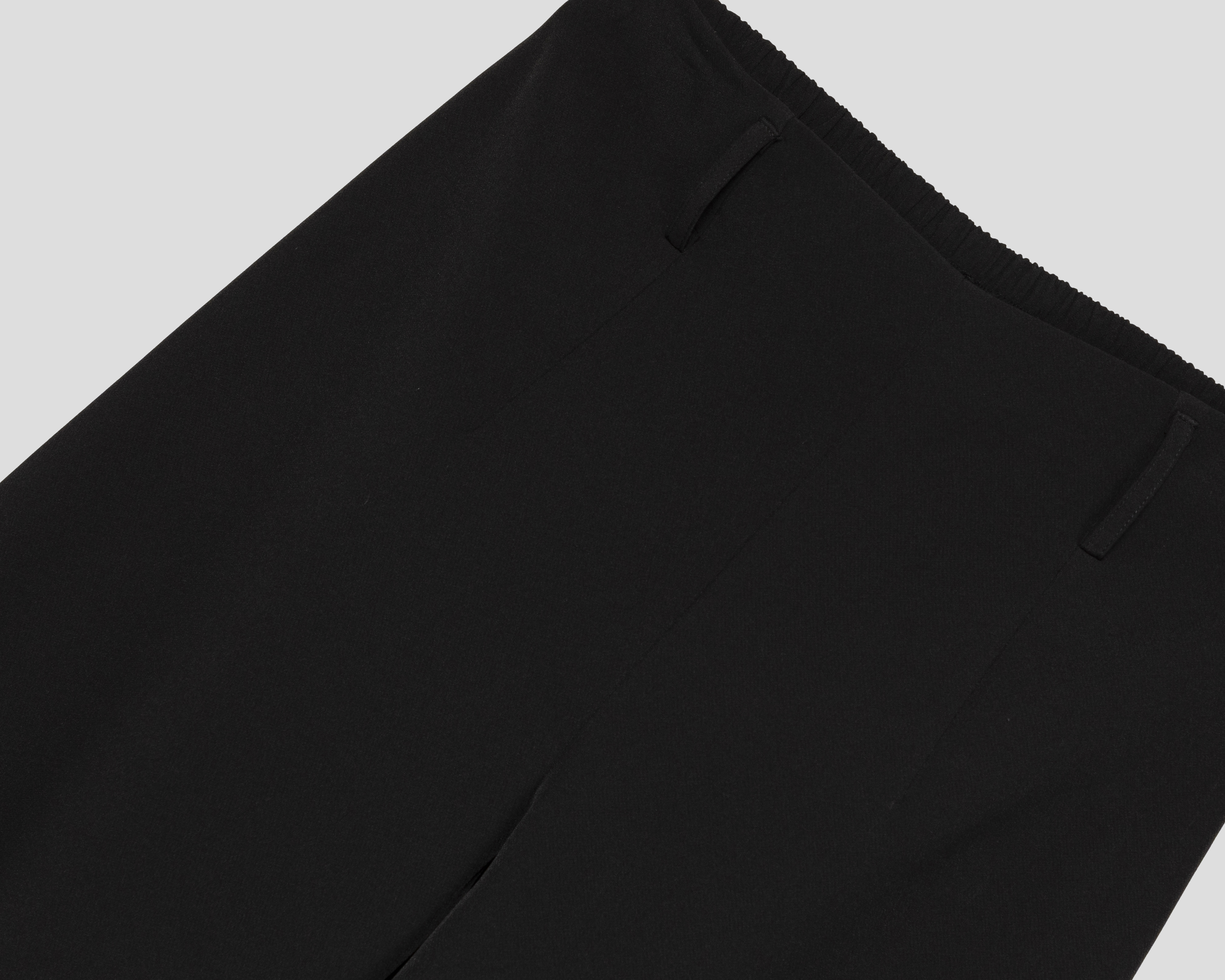Foto 4 pulgar | Foto 3 | Pantalón de Vestir Sahara Negro para Mujer