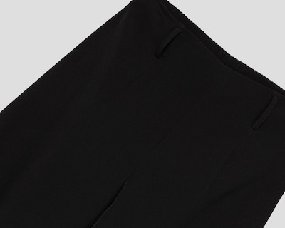 Foto 3 | Foto 3 | Pantalón de Vestir Sahara Negro para Mujer