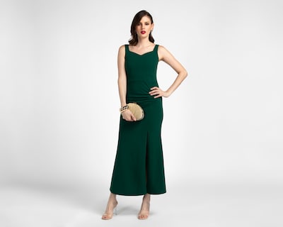 Foto 2 | Foto 2 | Vestido de Fiesta Sahara de Tirantes para Mujer
