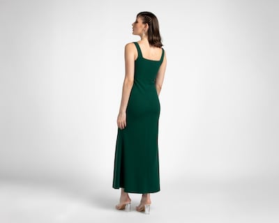 Foto 3 | Foto 3 | Vestido de Fiesta Sahara de Tirantes para Mujer