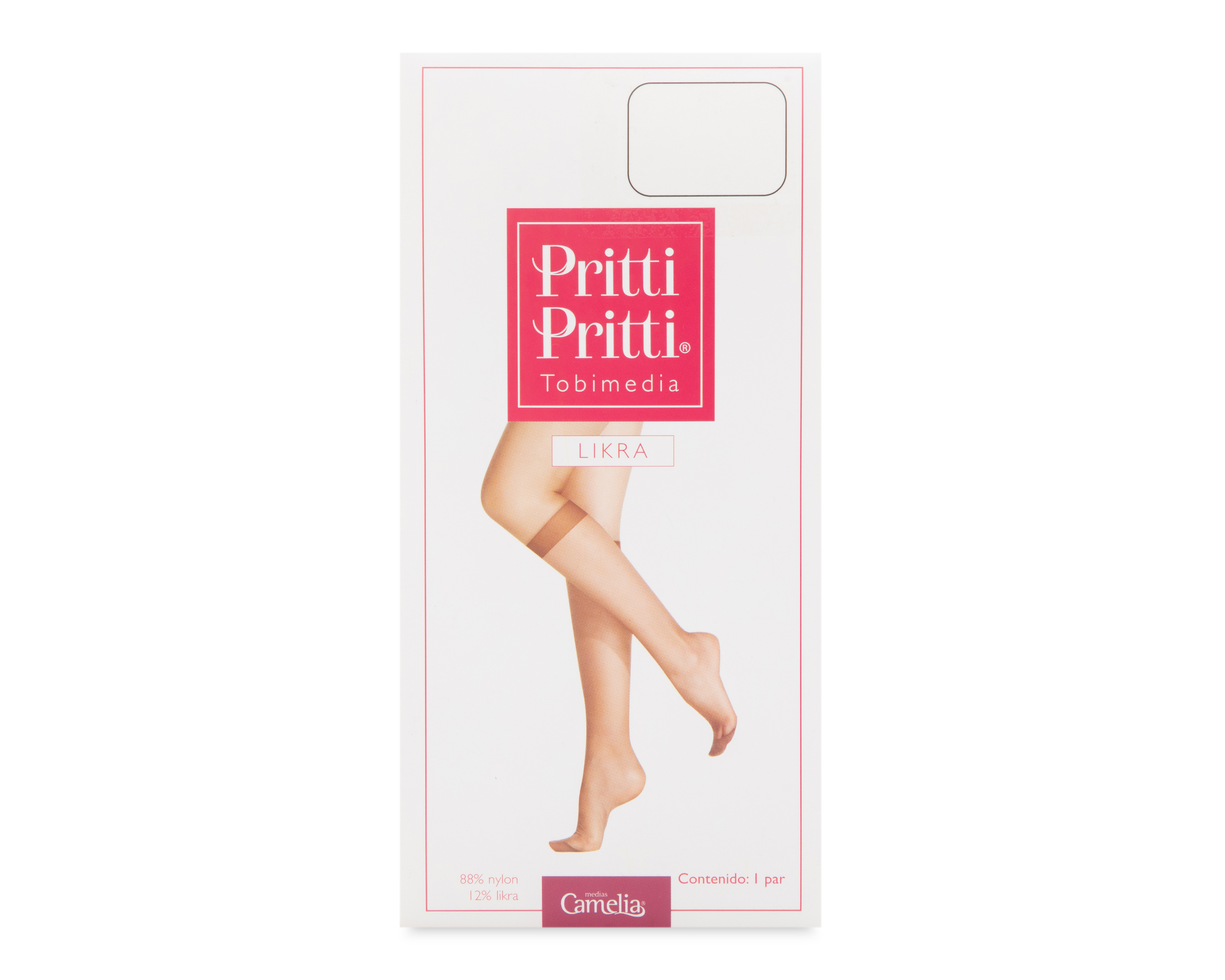 Tobimedias Natural 1 Pritti Pritti