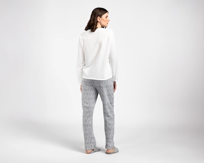 Foto 2 | Foto 2 | Pijama Lovest para Mujer 3 Piezas