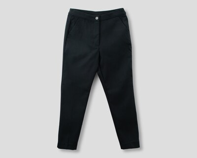 Foto 1 | Foto 1 | Pantalón de Vestir Sahara Negro para Mujer