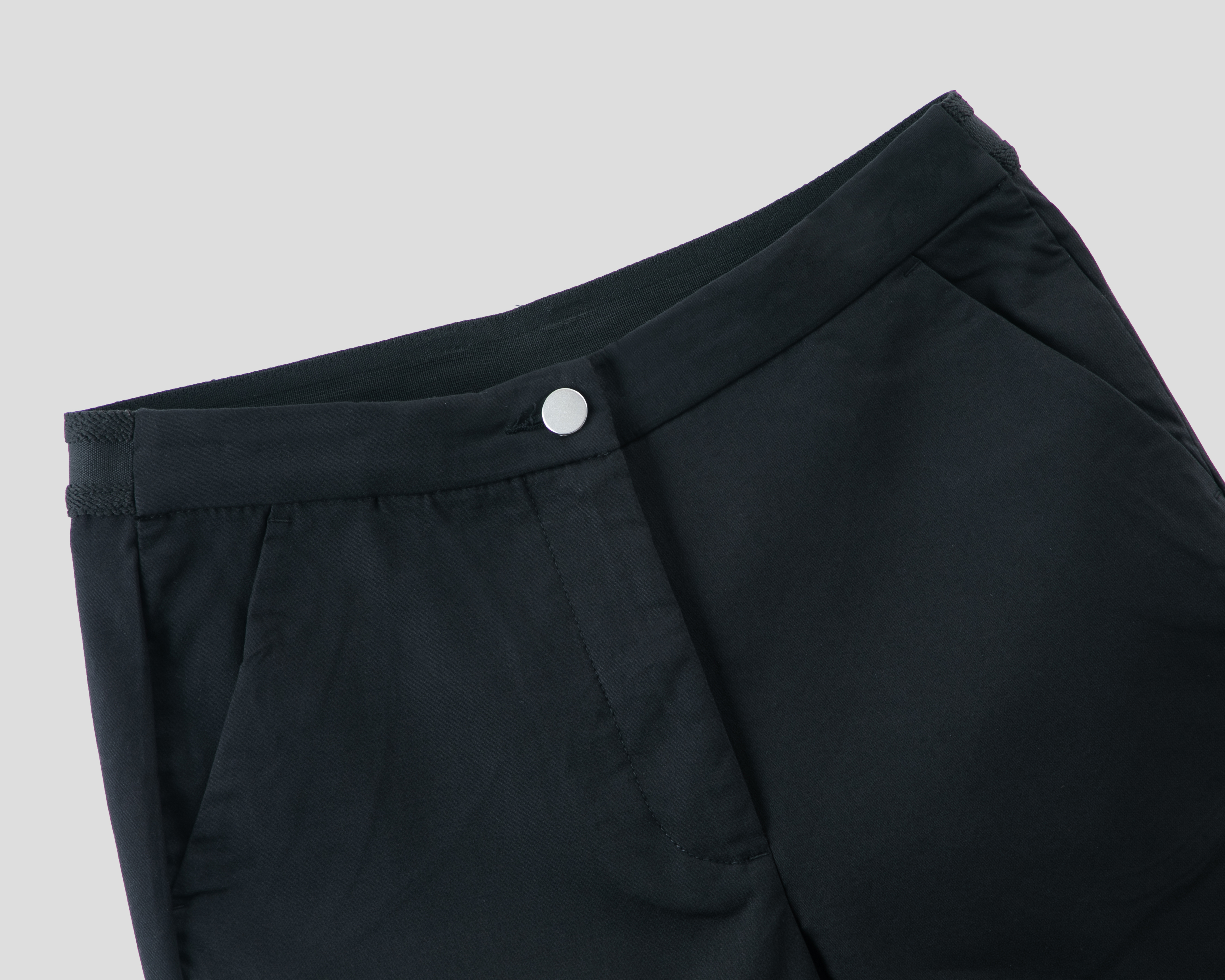 Foto 4 pulgar | Foto 3 | Pantalón de Vestir Sahara Negro para Mujer