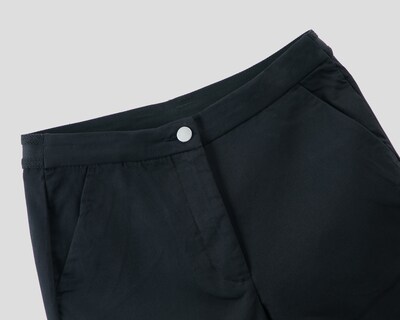 Foto 3 | Foto 3 | Pantalón de Vestir Sahara Negro para Mujer