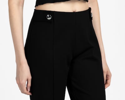 Foto 4 | Foto 4 | Leggings Rectos Sahara para Mujer