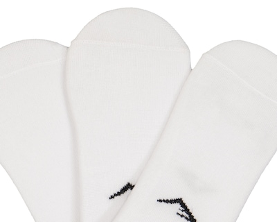 Foto 2 | Foto 2 | Calcetas Invisibles Everlast para Mujer 3 Pares