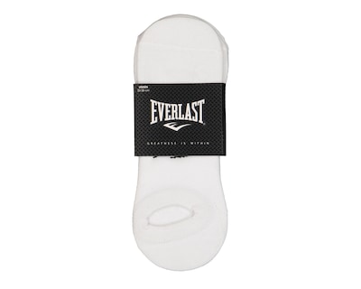Foto 3 | Foto 3 | Calcetas Invisibles Everlast para Mujer 3 Pares