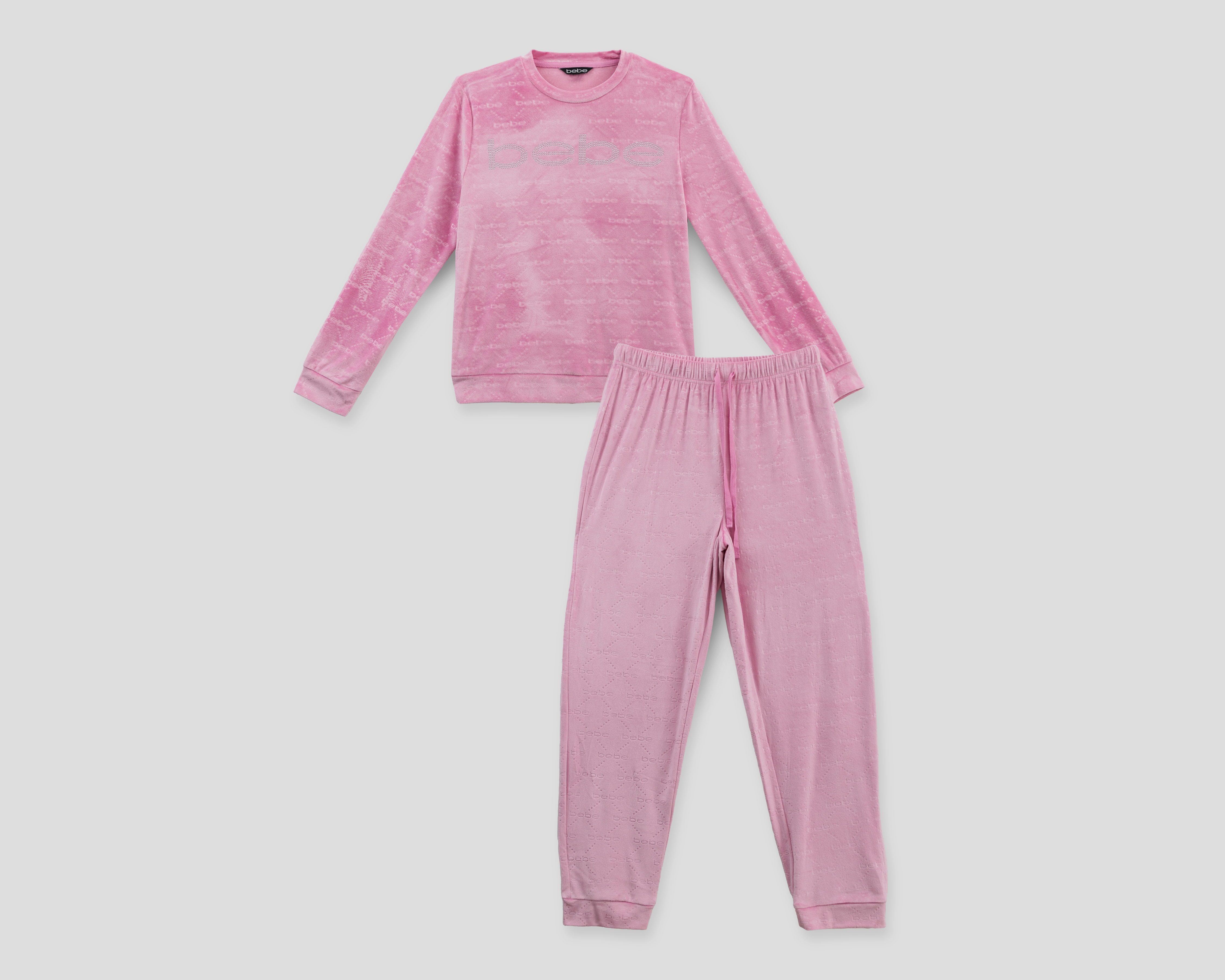 Pijama Bebe para Mujer