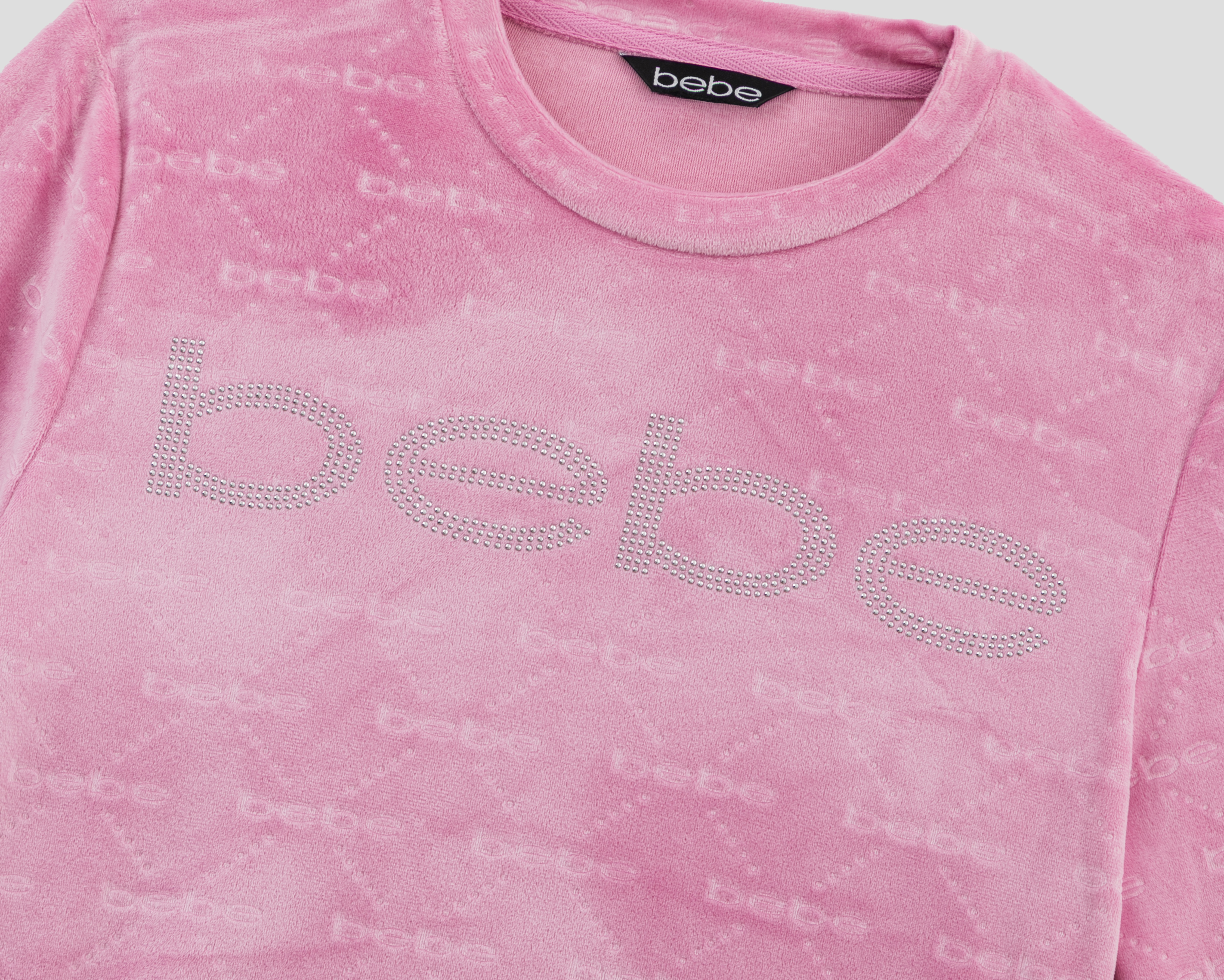 Foto 4 pulgar | Foto 3 | Pijama Bebe para Mujer