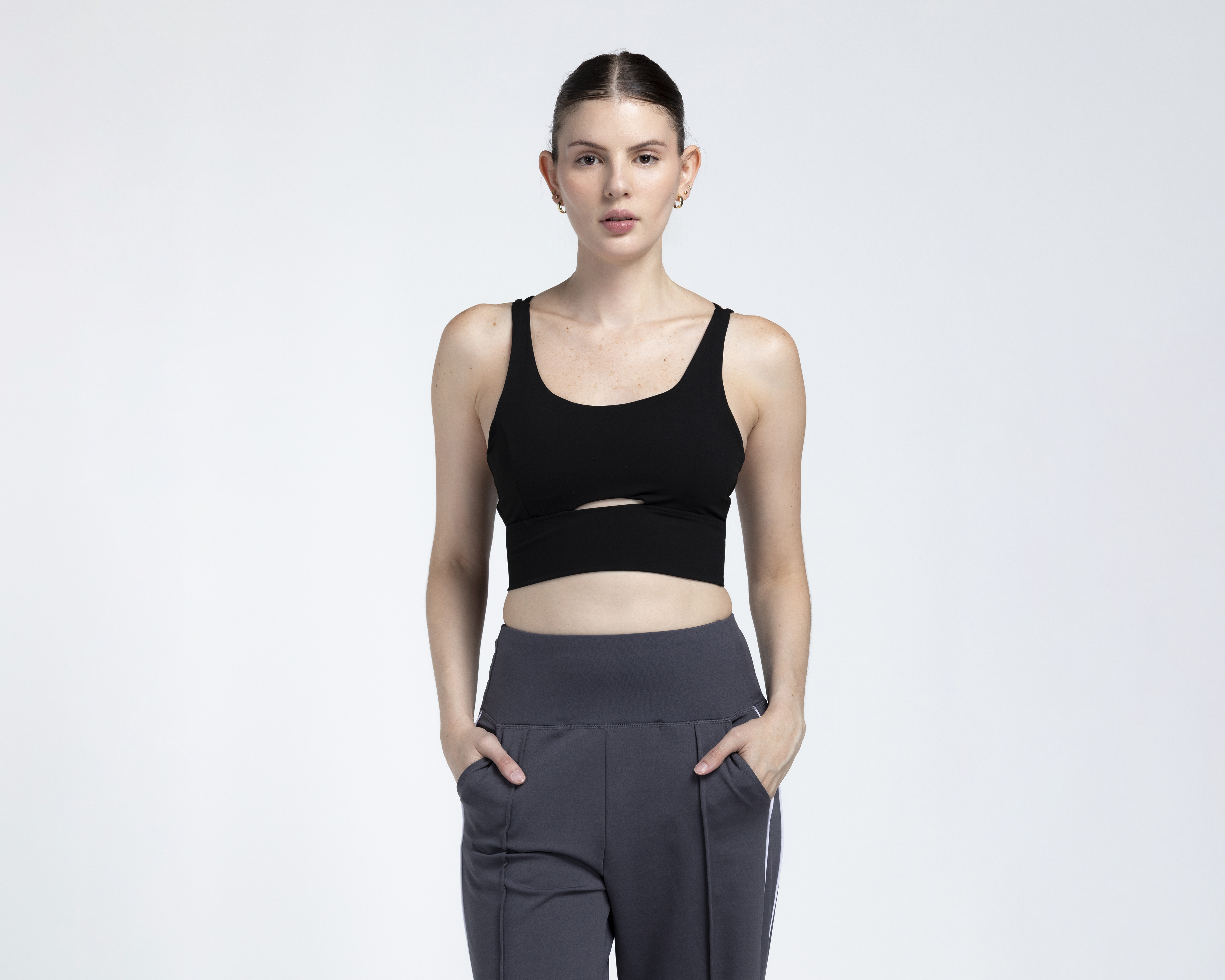 Foto 3 pulgar | Foto 2 | Top Deportivo Sportline para Mujer