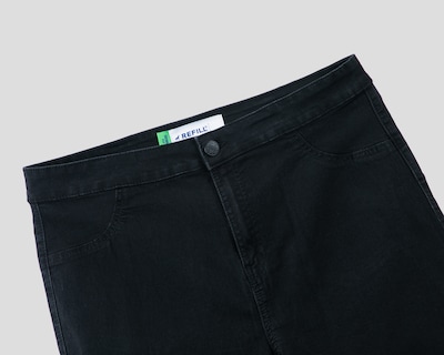 Foto 3 | Foto 3 | Jeans Skinny Refill para Mujer