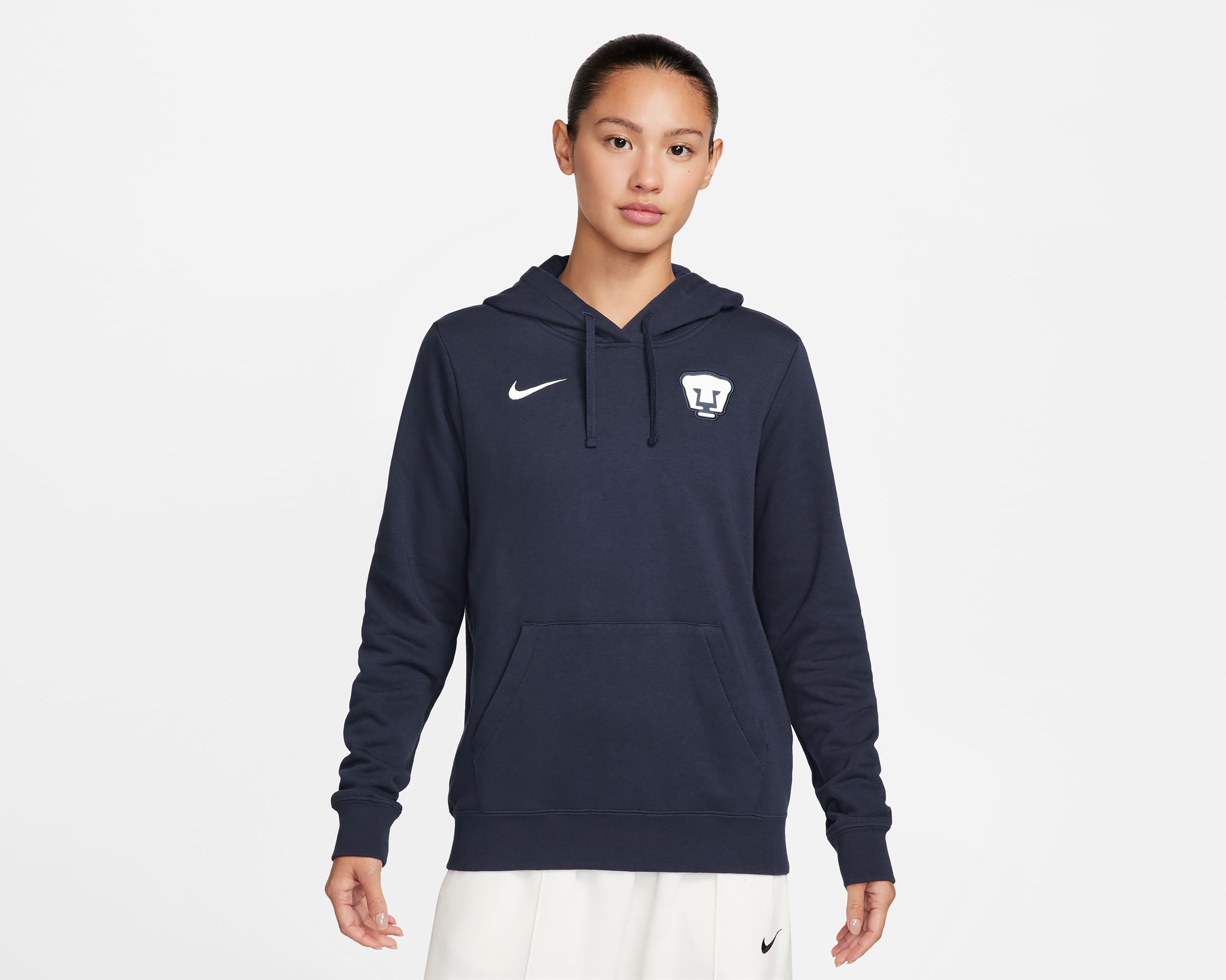 Sudadera Nike con Capucha