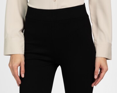 Foto 4 | Foto 4 | Leggings Sahara Negro con Botones