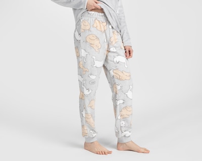 Foto 4 | Foto 4 | Pijama Lovest para Mujer 2 Piezas