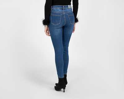 Foto 3 | Foto 3 | Jeans Skinny Bebe para Mujer