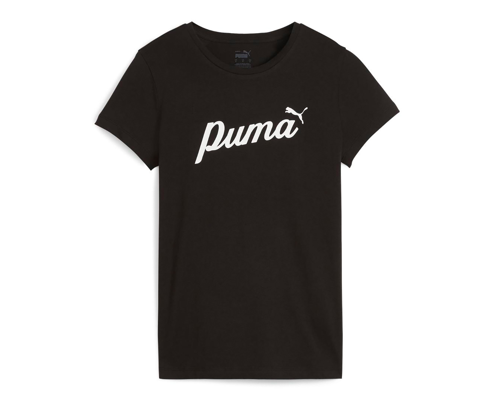 Foto 7 pulgar | Foto 6 | Playera Deportiva Puma Ess+ para Mujer