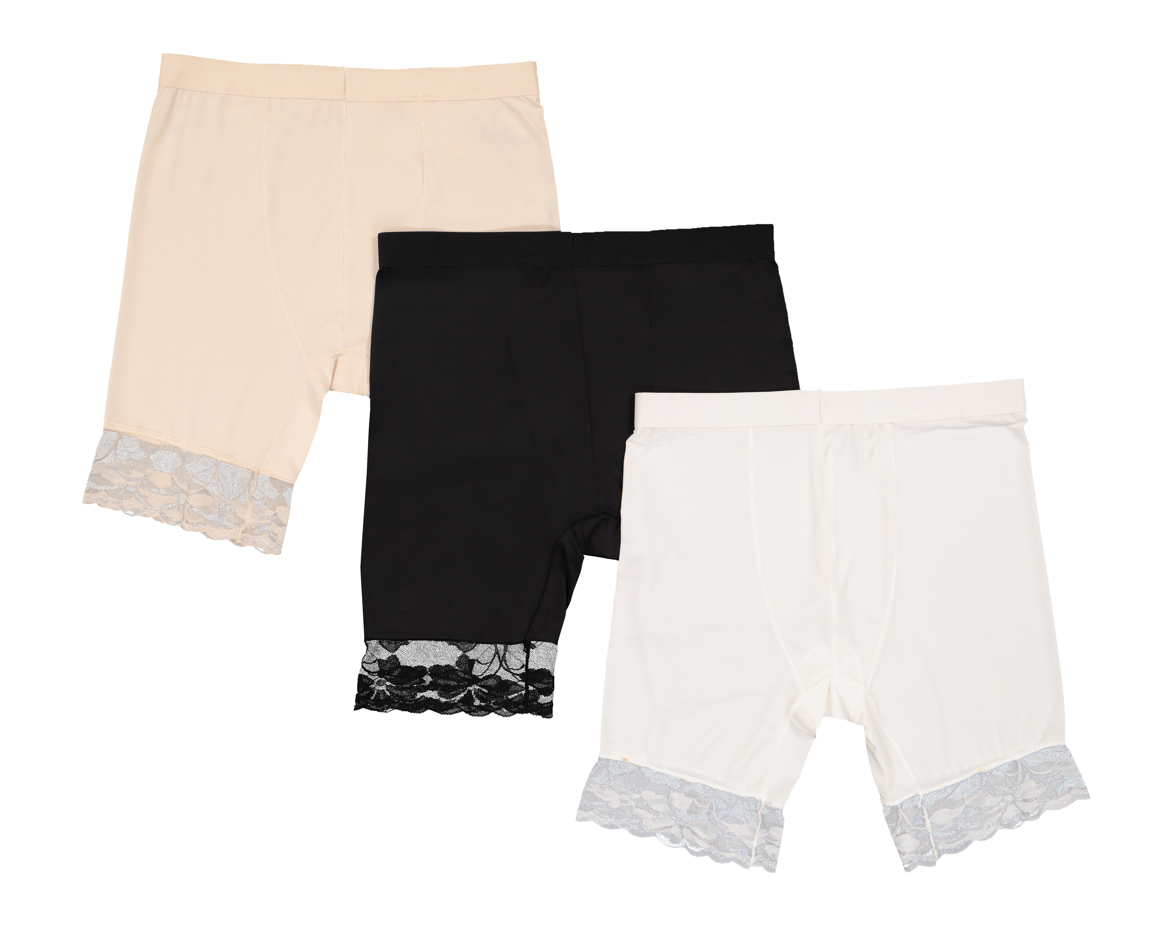 Foto 2 | Foto 2 | Bloomer Beauty Secret con Encaje para Mujer