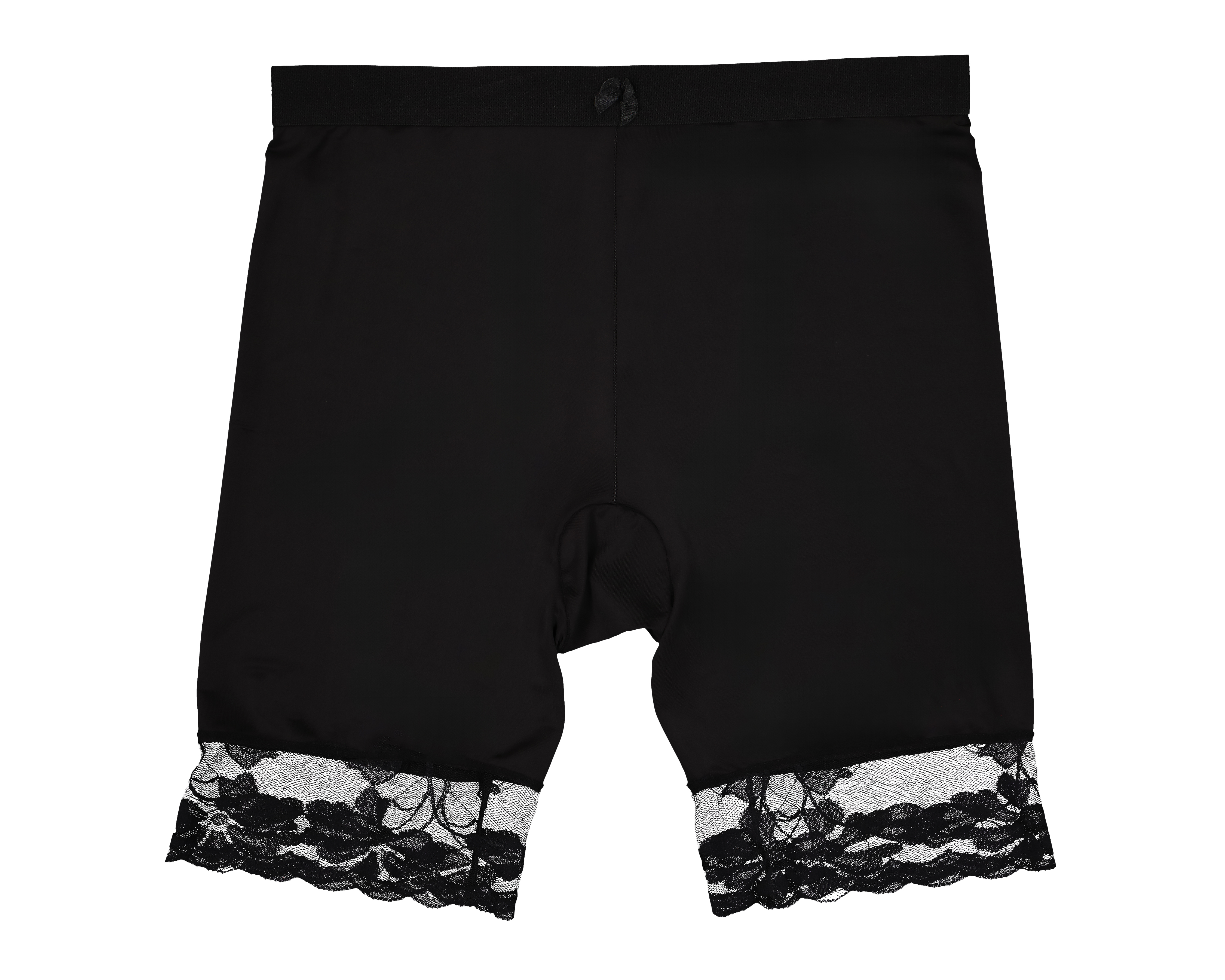 Foto 5 pulgar | Foto 4 | Bloomer Beauty Secret con Encaje para Mujer