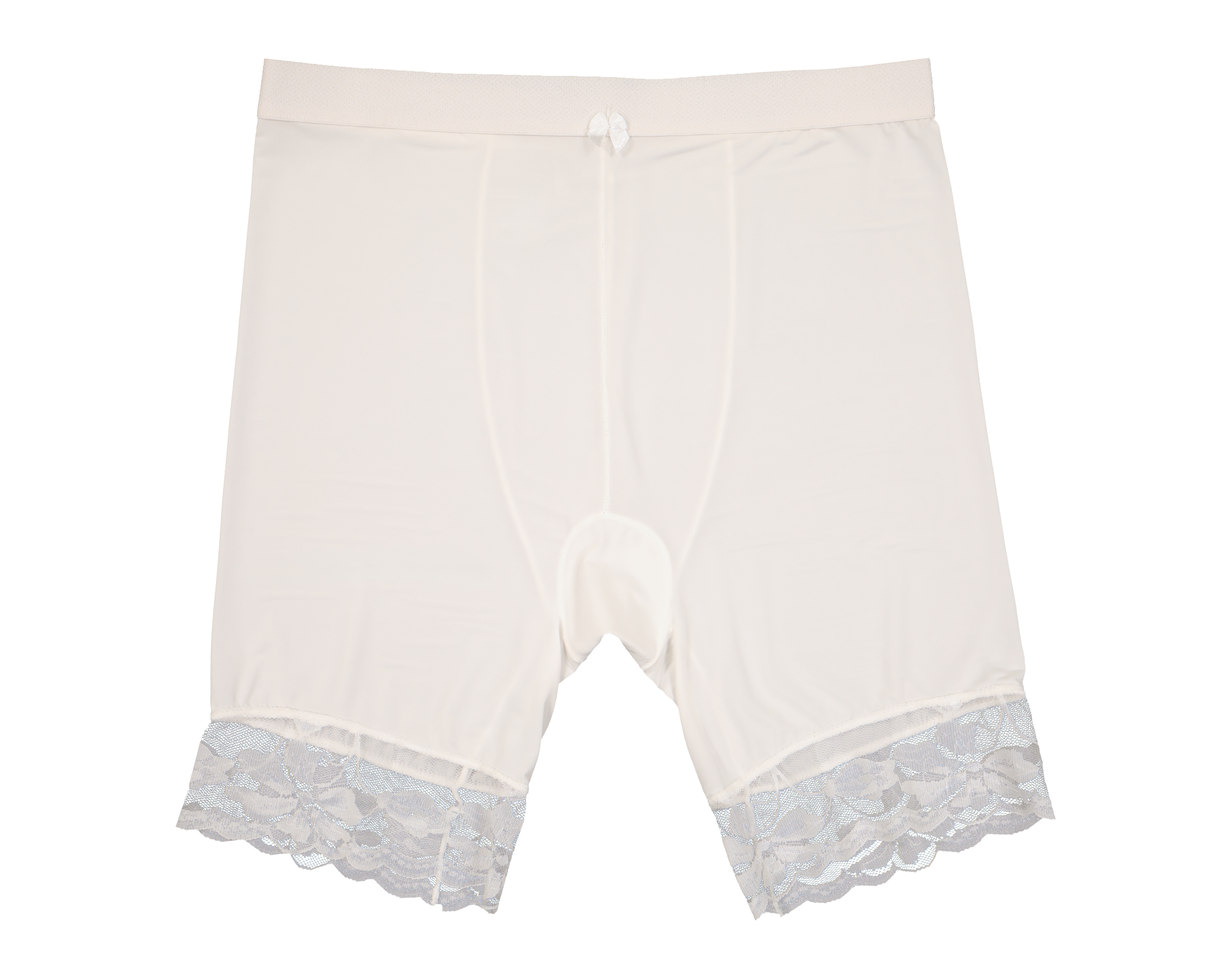 Foto 5 | Foto 5 | Bloomer Beauty Secret con Encaje para Mujer