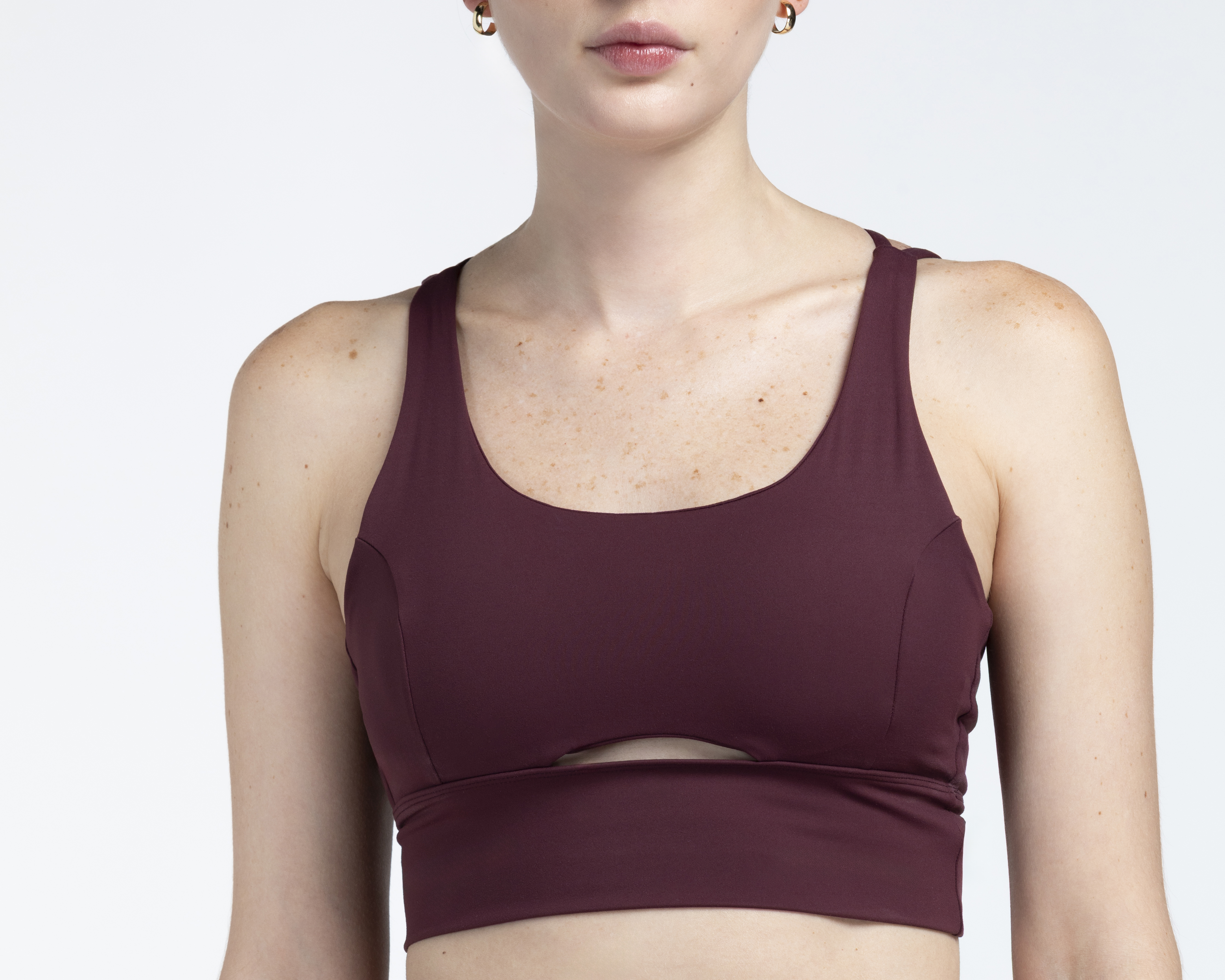 Foto 5 pulgar | Foto 4 | Top Deportivo Sportline para Mujer