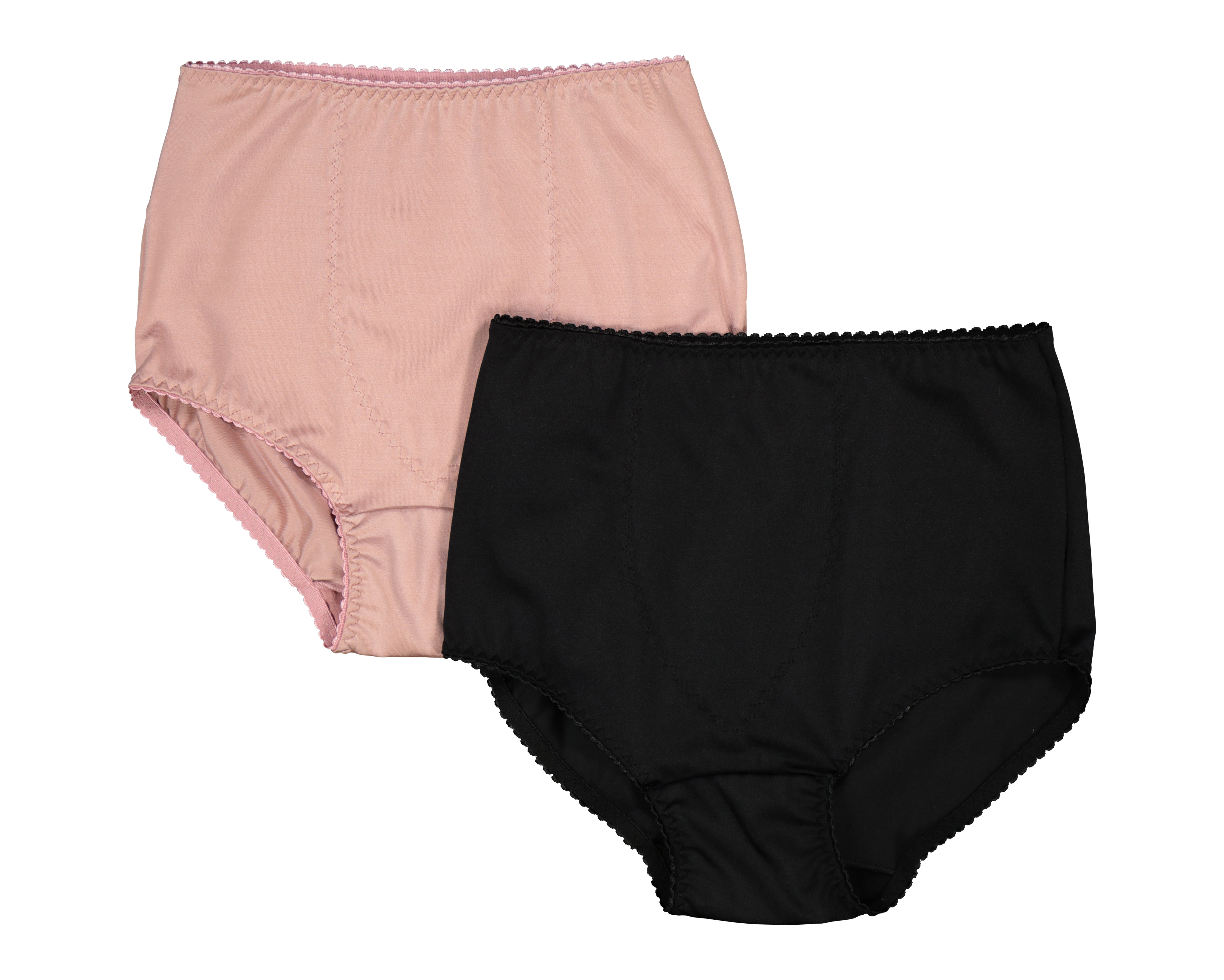 Pantaletas Sonata para Mujer 2 Pack