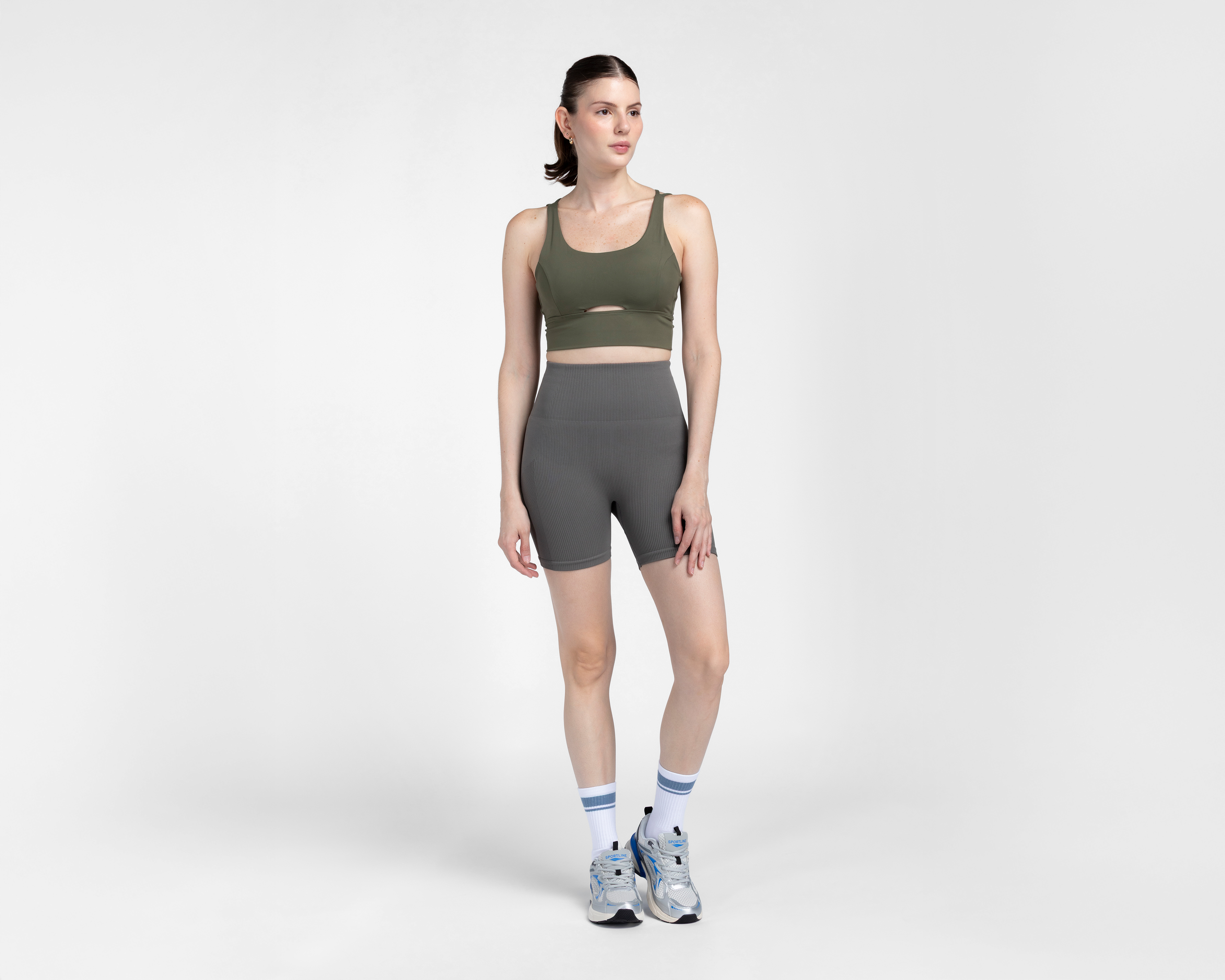 Foto 1 | Foto 1 | Top Deportivo Sportline para Mujer