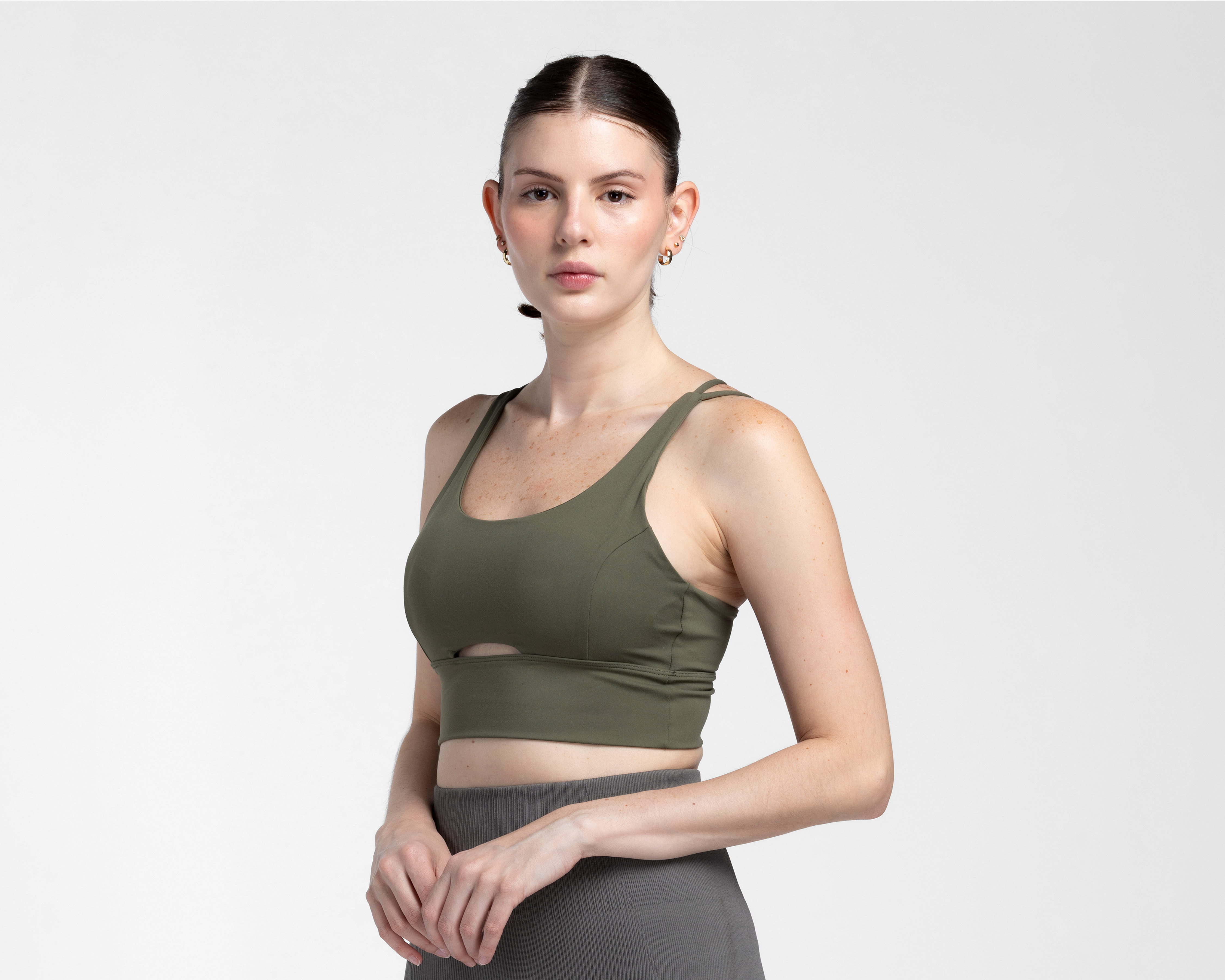 Foto 2 | Foto 2 | Top Deportivo Sportline para Mujer