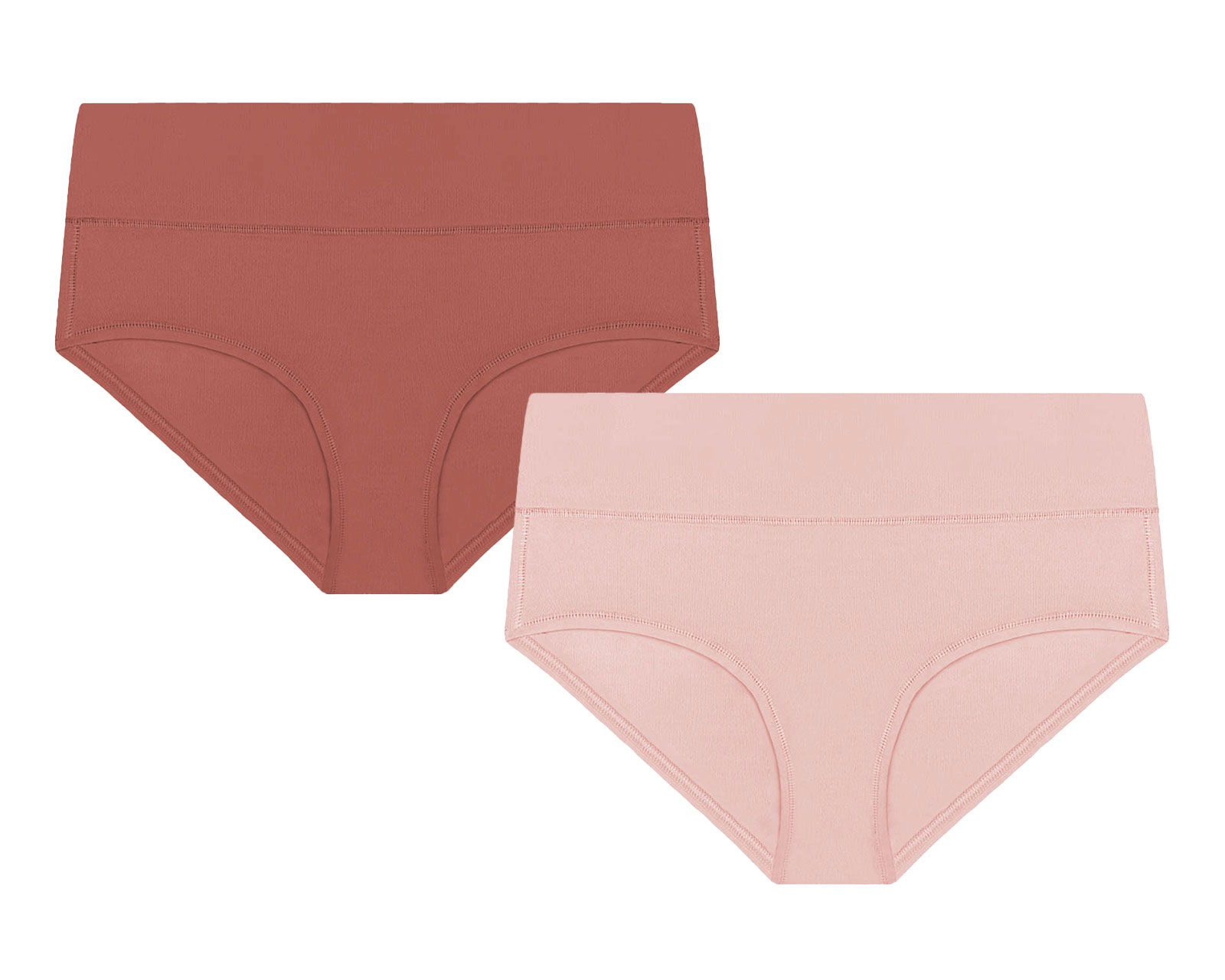 Pantaleta Berlei para Mujer 2 Pack