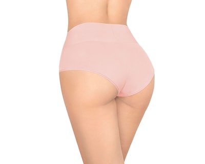Foto 4 | Foto 4 | Pantaleta Berlei para Mujer 2 Pack