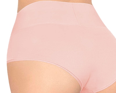 Foto 5 | Foto 5 | Pantaleta Berlei para Mujer 2 Pack