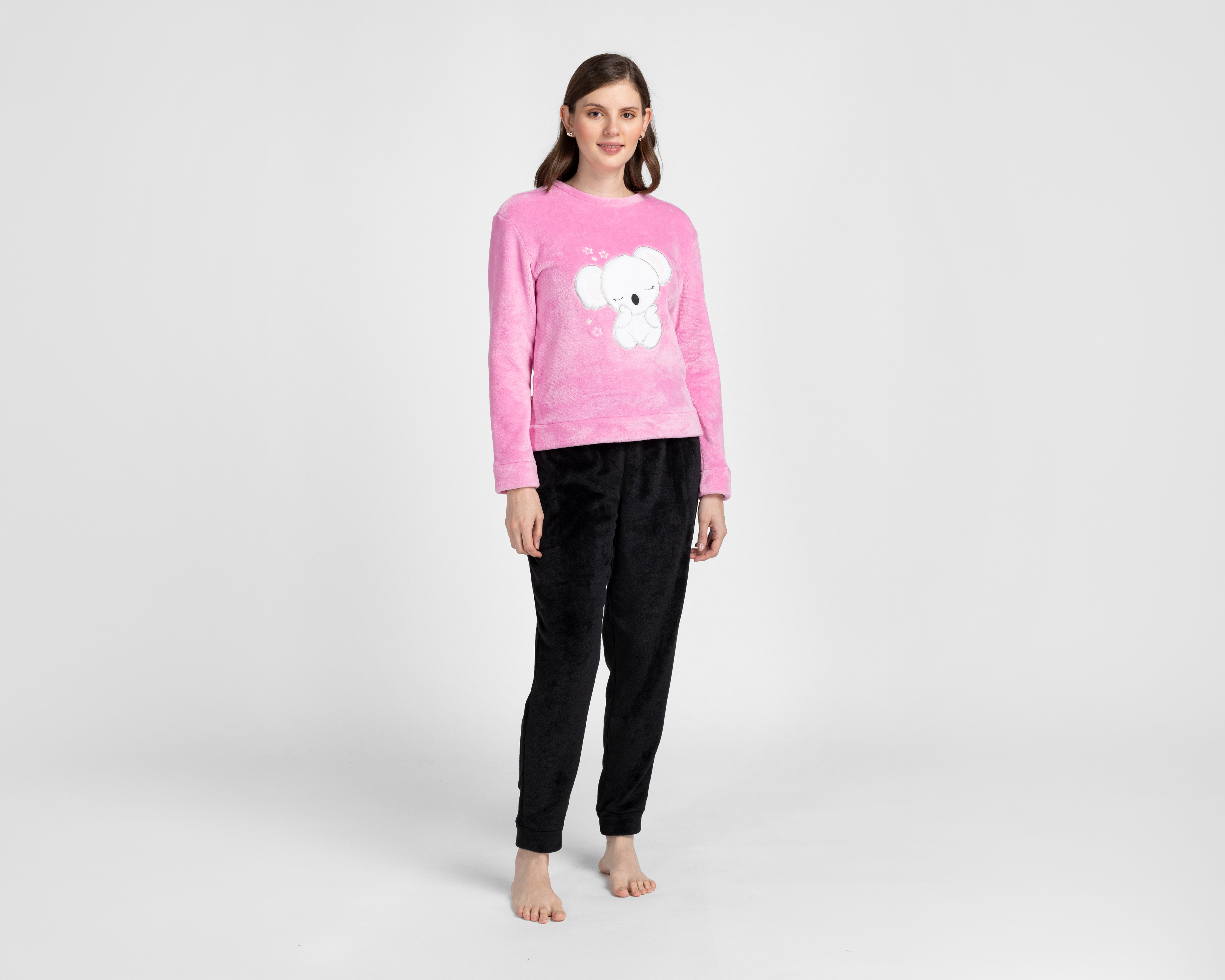 Pijama Lovest para Mujer 2 Piezas