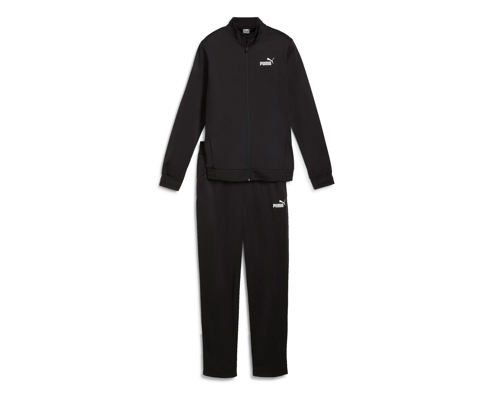 Foto 2 pulgar | Foto 1 | Sudadera y Pants Puma Poly Suit de Entrenamiento para Mujer