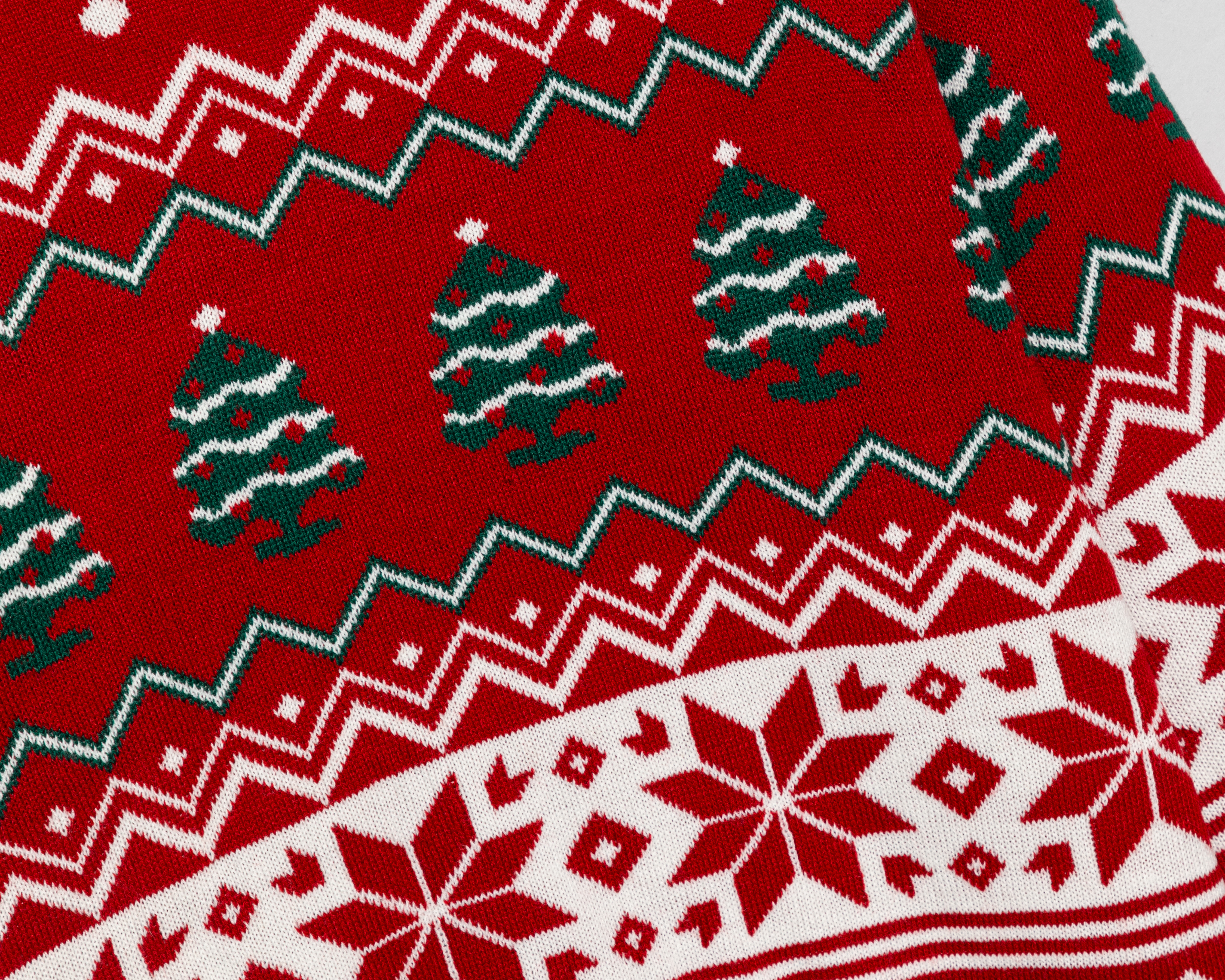 Foto 4 pulgar | Foto 3 | Suéter Navideño Refill para Mujer