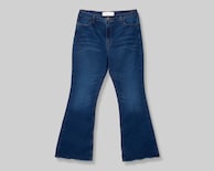 Jeans Flare Refill para Mujer