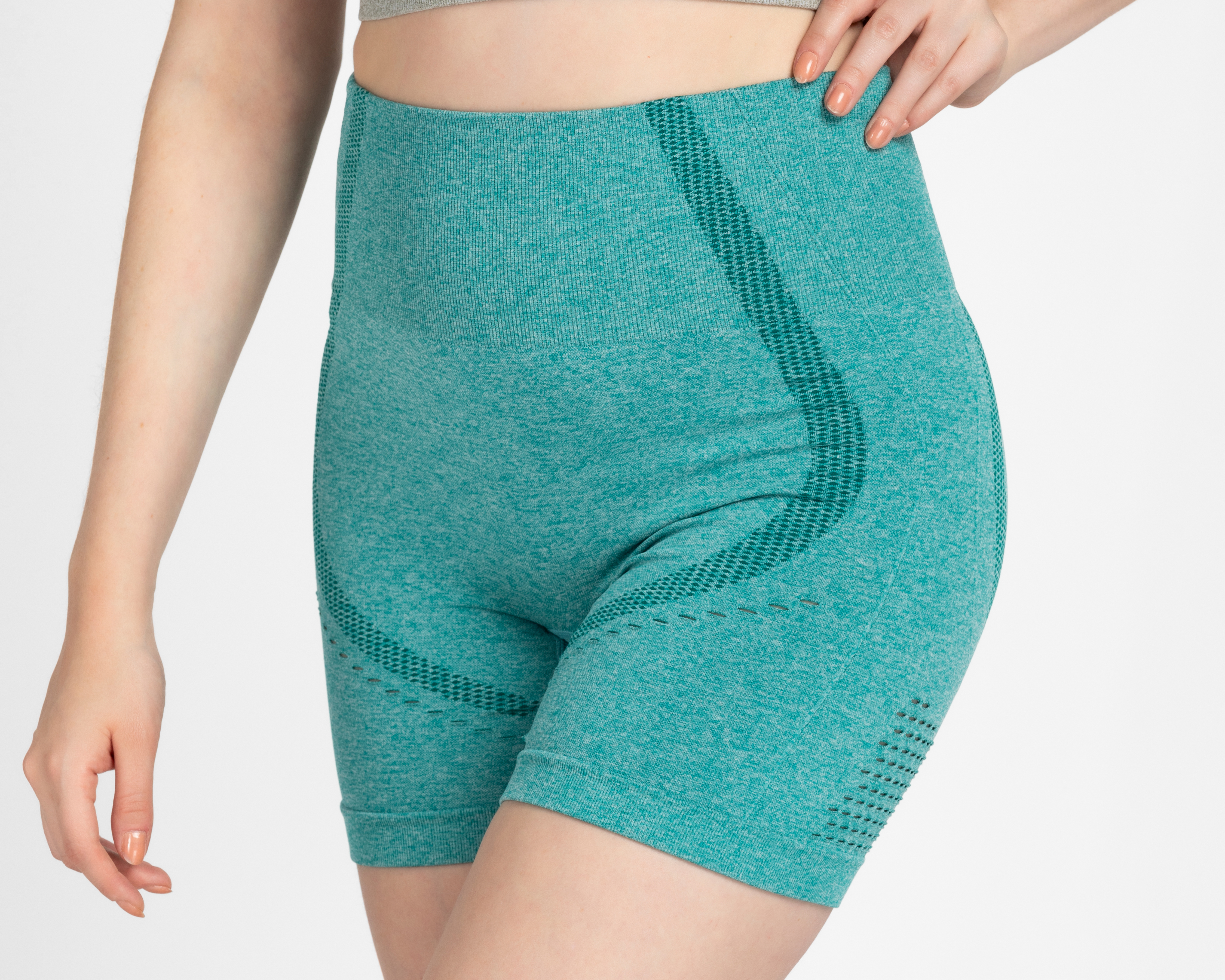 Foto 4 | Foto 4 | Short Legging Bebe para Mujer