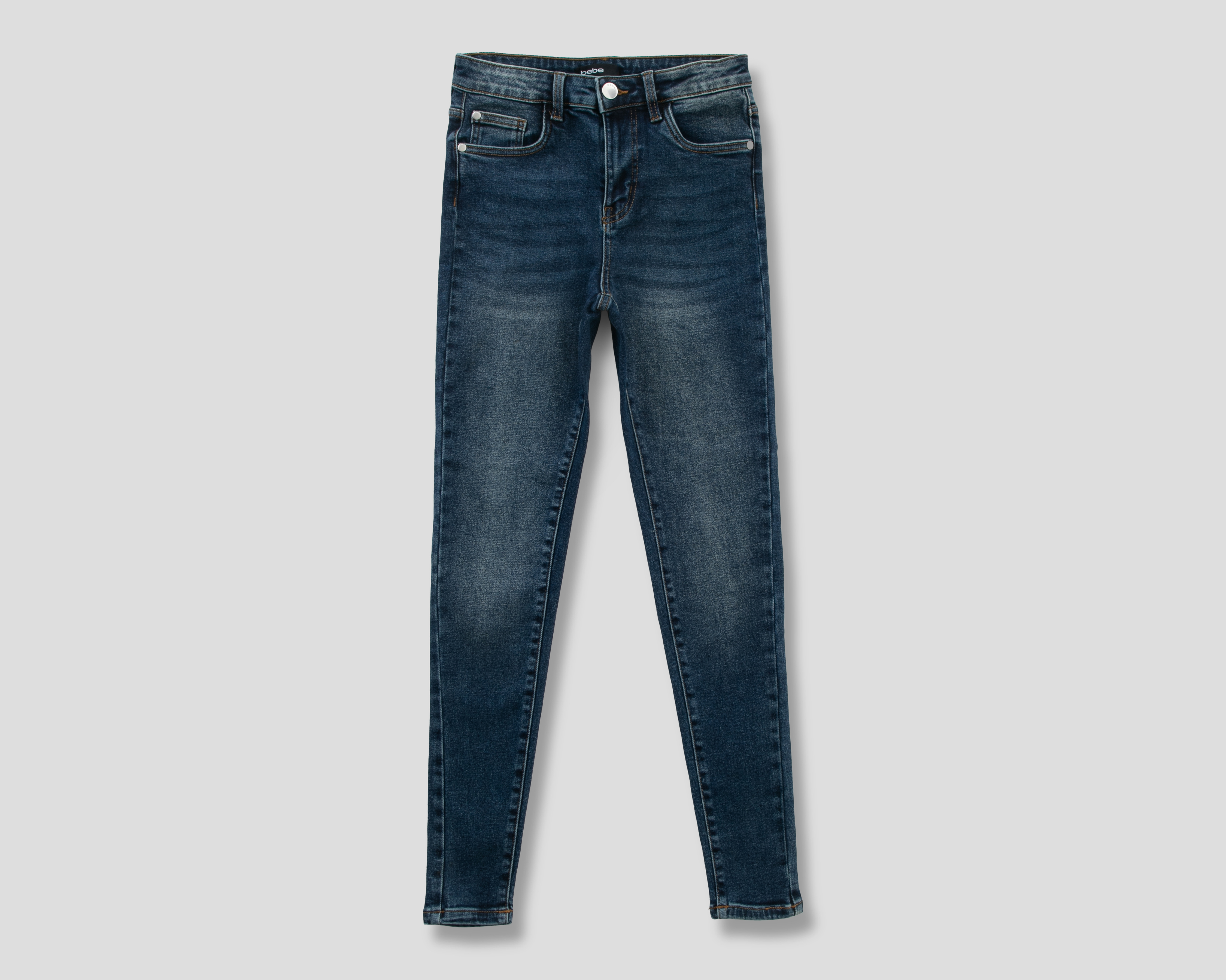 Foto 1 | Foto 1 | Jeans Skinny Bebe para Mujer